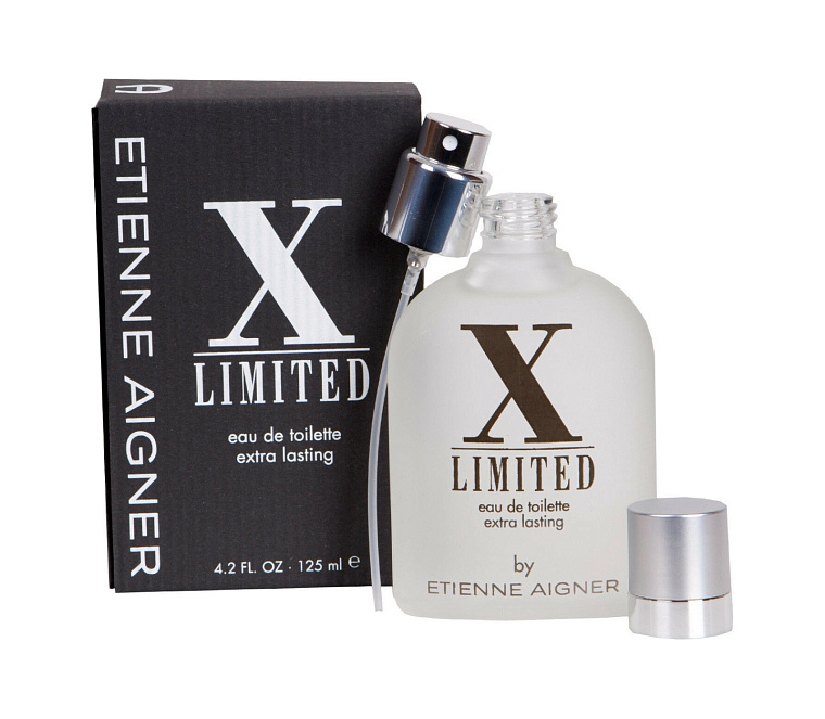 Aigner — Aigner X Limited
