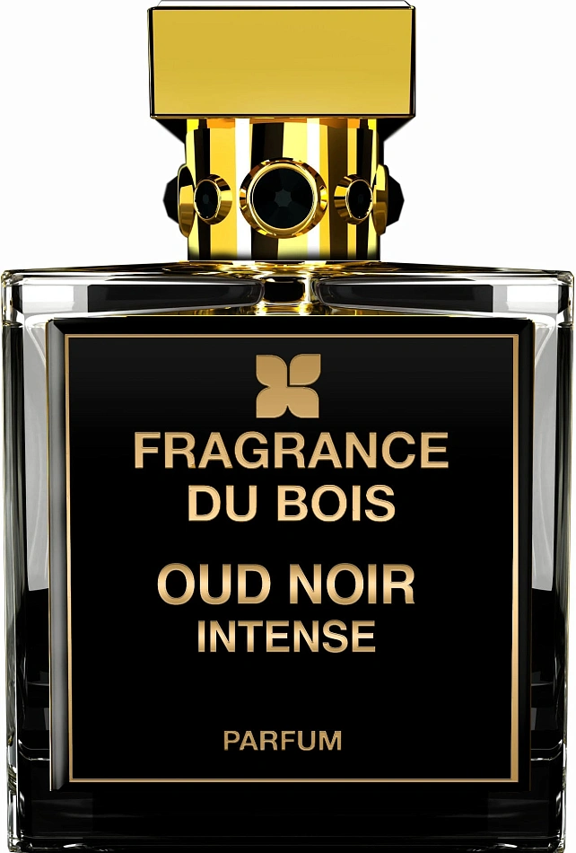 Fragrance Du Bois Oud Noir Intense — фото 2