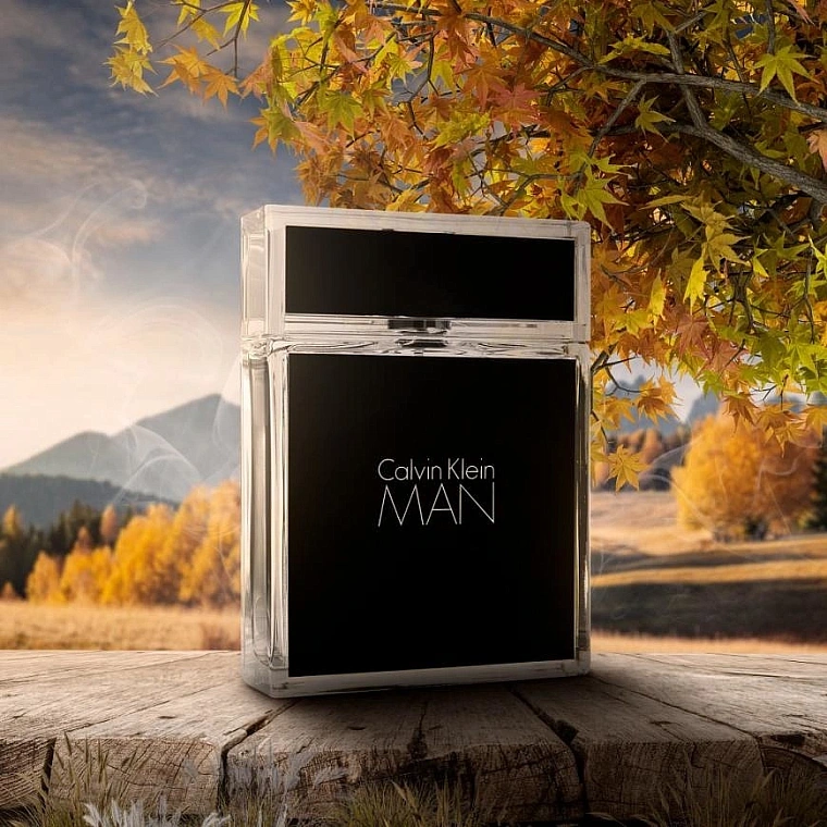 Calvin Klein Calvin Klein Man — фото 2