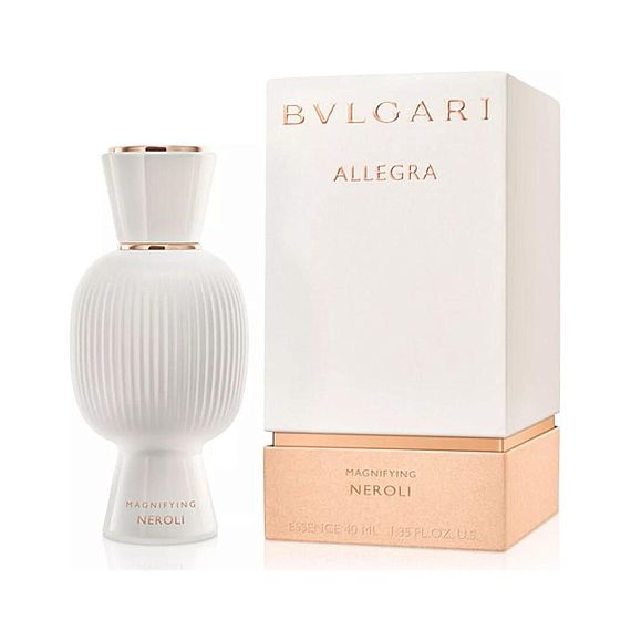 Bvlgari — Bvlgari Magnifying Neroli Essence