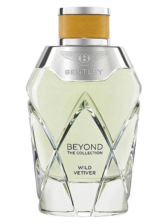 Bentley — Bentley Wild Vetiver