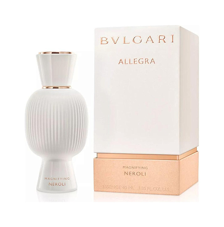 Bvlgari — Bvlgari Magnifying Neroli Essence