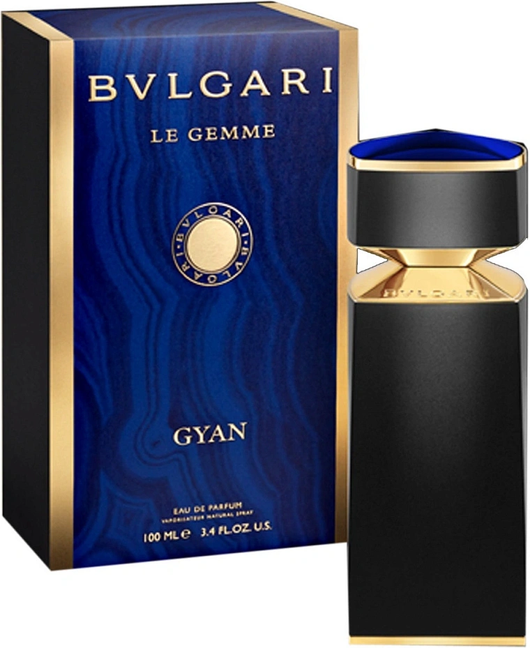 Bvlgari Le Gemme Gyan — фото 3