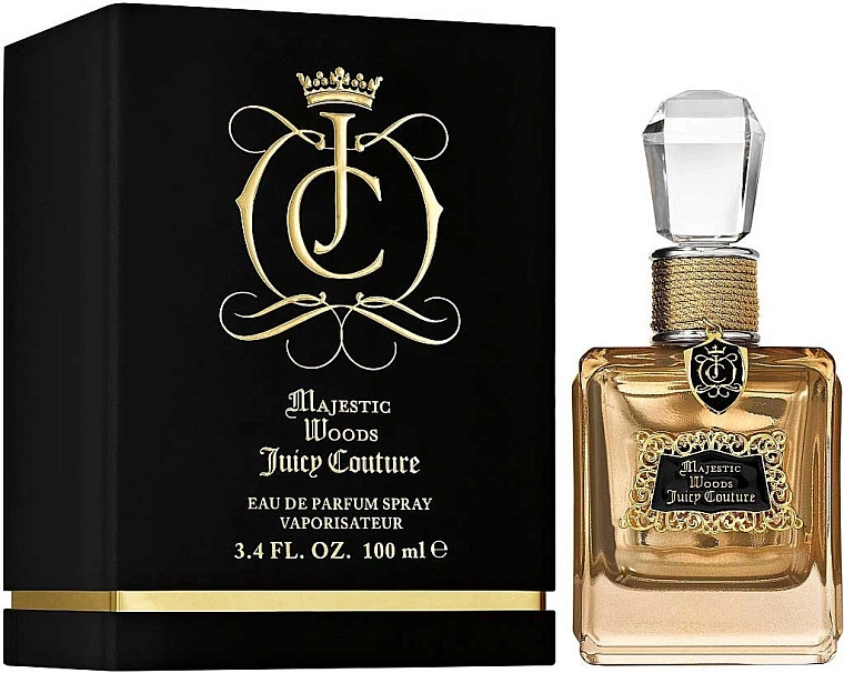 Juicy Couture Majestic Woods — фото 3