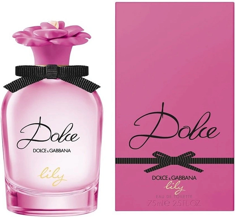 Dolce & Gabbana Dolce Lily — фото 3