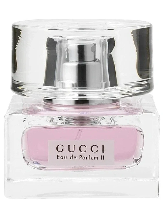 Gucci — Gucci Eau De Parfum 2