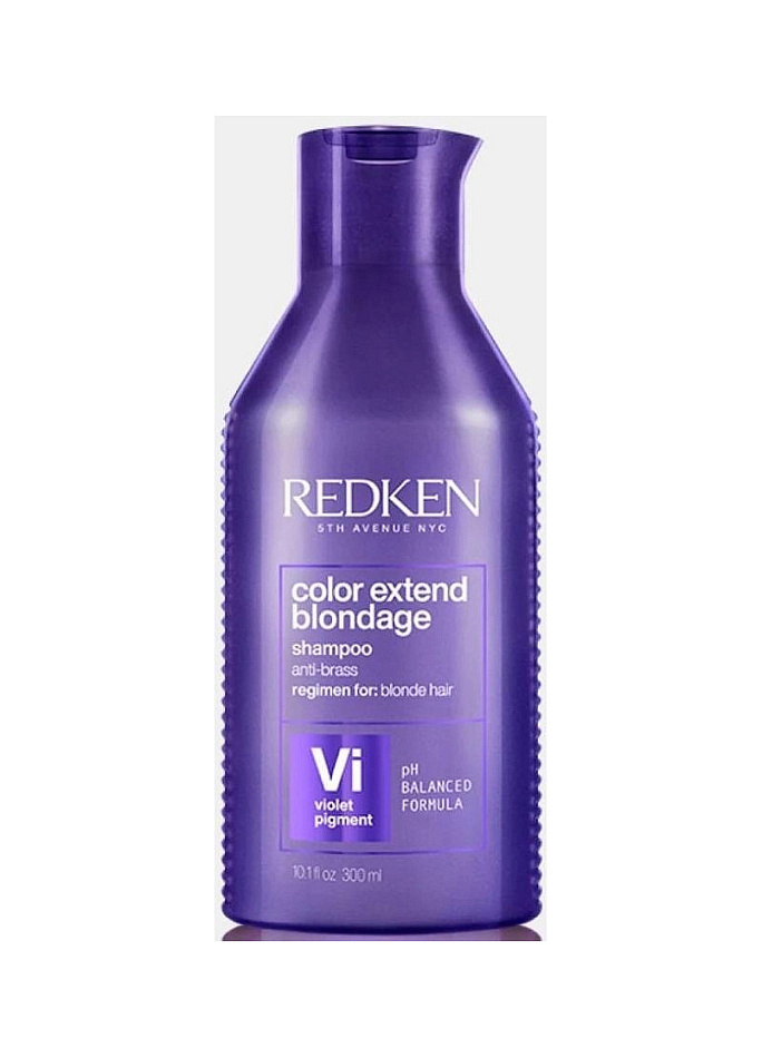 Redken — Redken Color Extend Blondage Shampoo