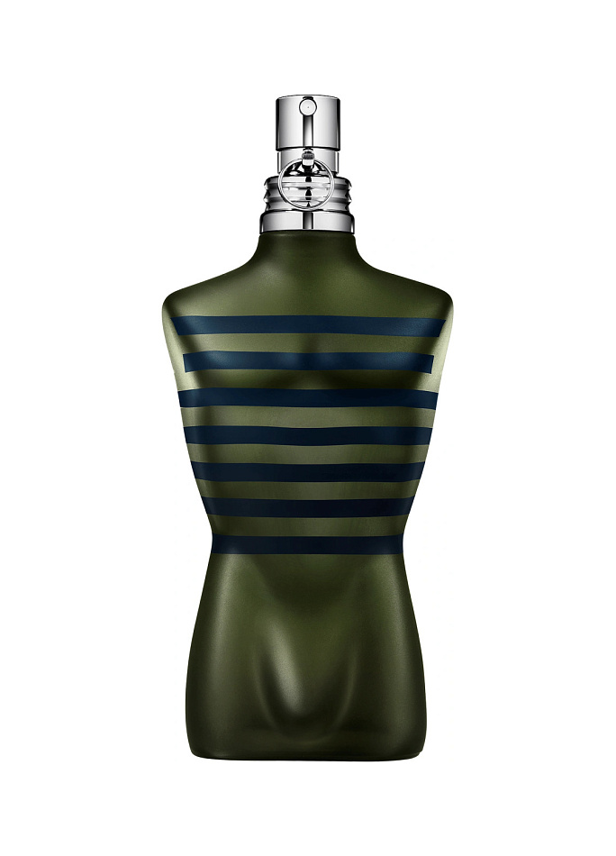 Jean Paul Gaultier — Jean Paul Gaultier Le Male Aviator