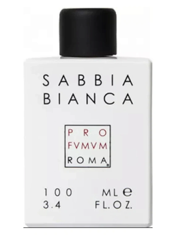 Profumum Roma — Profumum Roma Sabbia Bianca