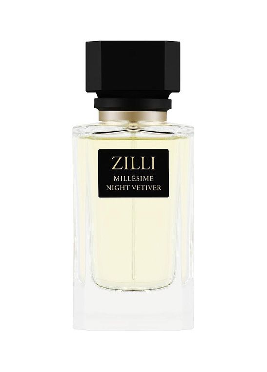 Zilli — Zilli Millesime Night Vetiver