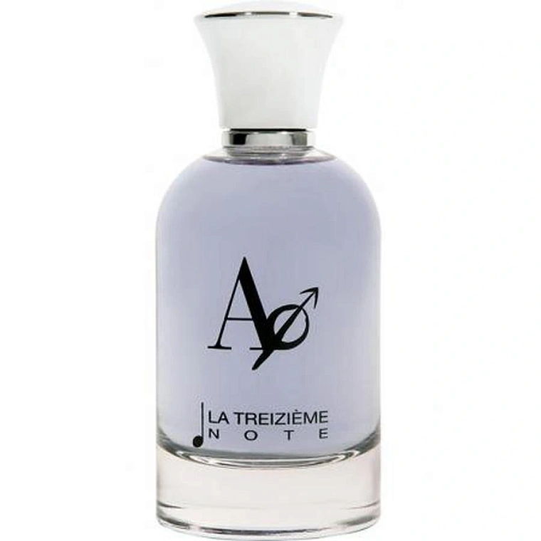 Le Parfum d'Interdits La Treizieme Note Homme — фото 3