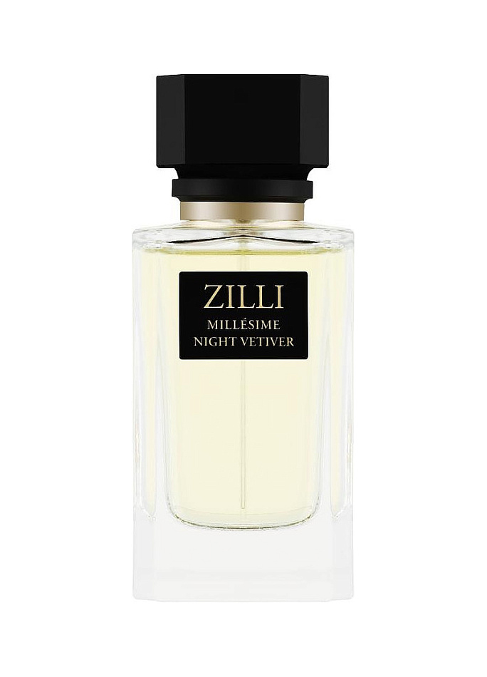 Zilli — Zilli Millesime Night Vetiver