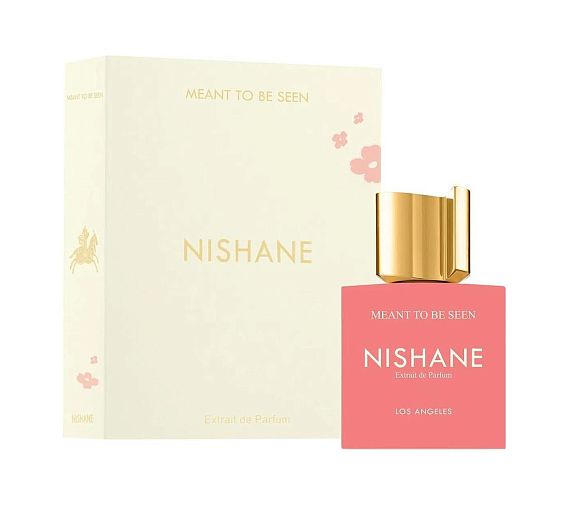 Nishane — Nishane Meant To Be Seen