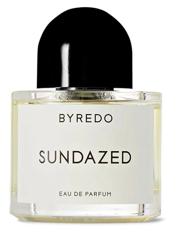 Byredo Parfums — Byredo Parfums Sundazed