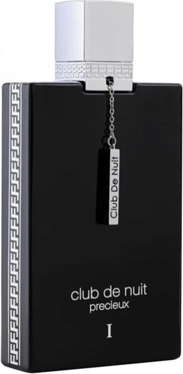Sterling Parfums — Sterling Parfums Armaf Club De Nuit Precieux I