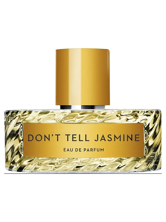 Vilhelm Parfumerie — Vilhelm Parfumerie Don’t tell Jasmin