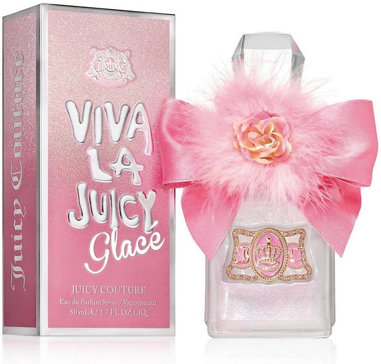 Juicy Couture Viva La Juicy Glace — фото 3