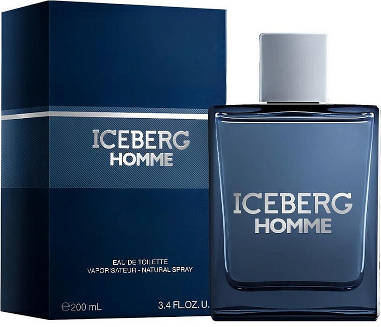 Iceberg Iceberg Homme — фото 4