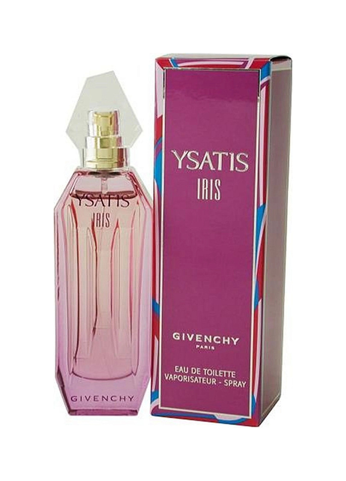 Givenchy — Givenchy Ysatis Iris