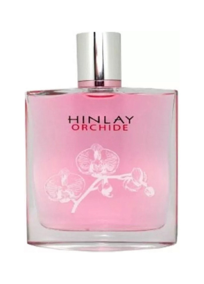 Hinlay — Hinlay Hinlay Orchide