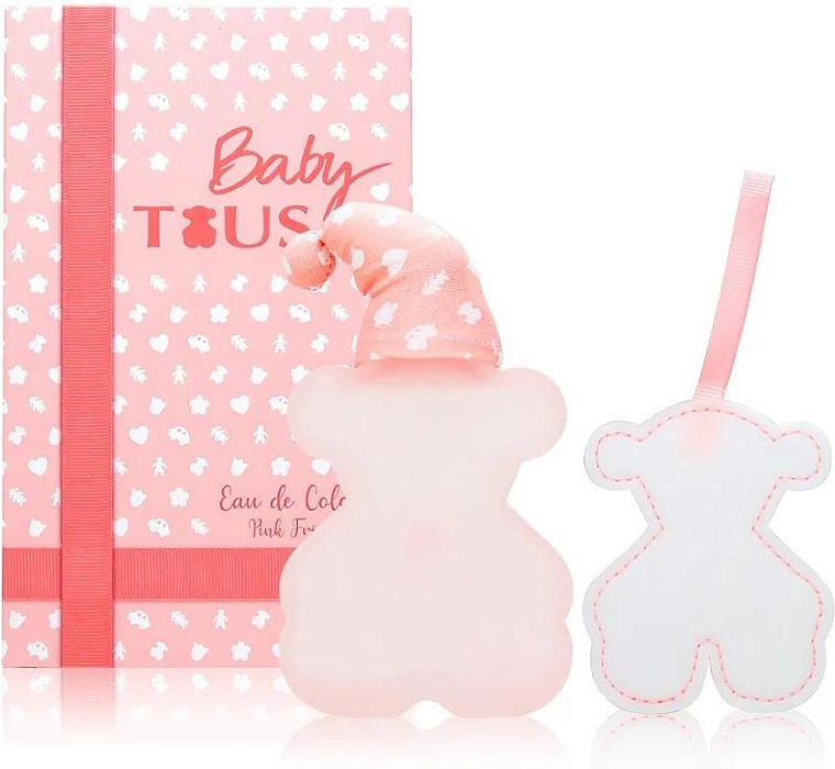 Tous Parfum Baby Pink Friends — фото 3