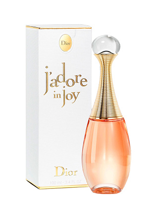 Christian Dior J'adore In Joy