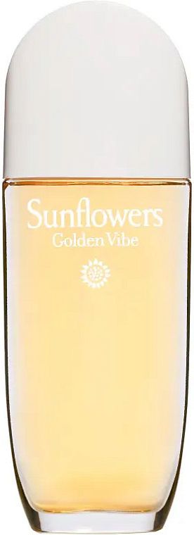 Elizabeth Arden — Elizabeth Arden Sunflowers Golden Vibe — фото 2