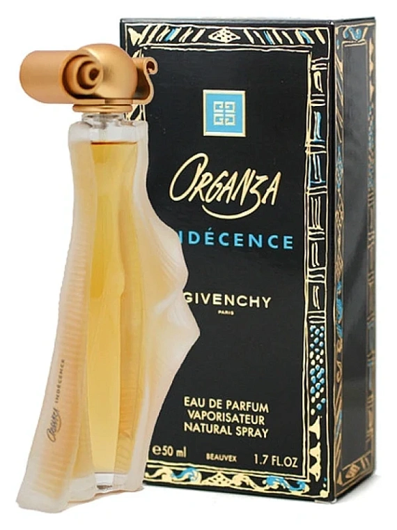 Givenchy — Givenchy Organza Indecence