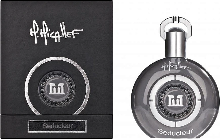M. Micallef Le Seducteur — фото 3