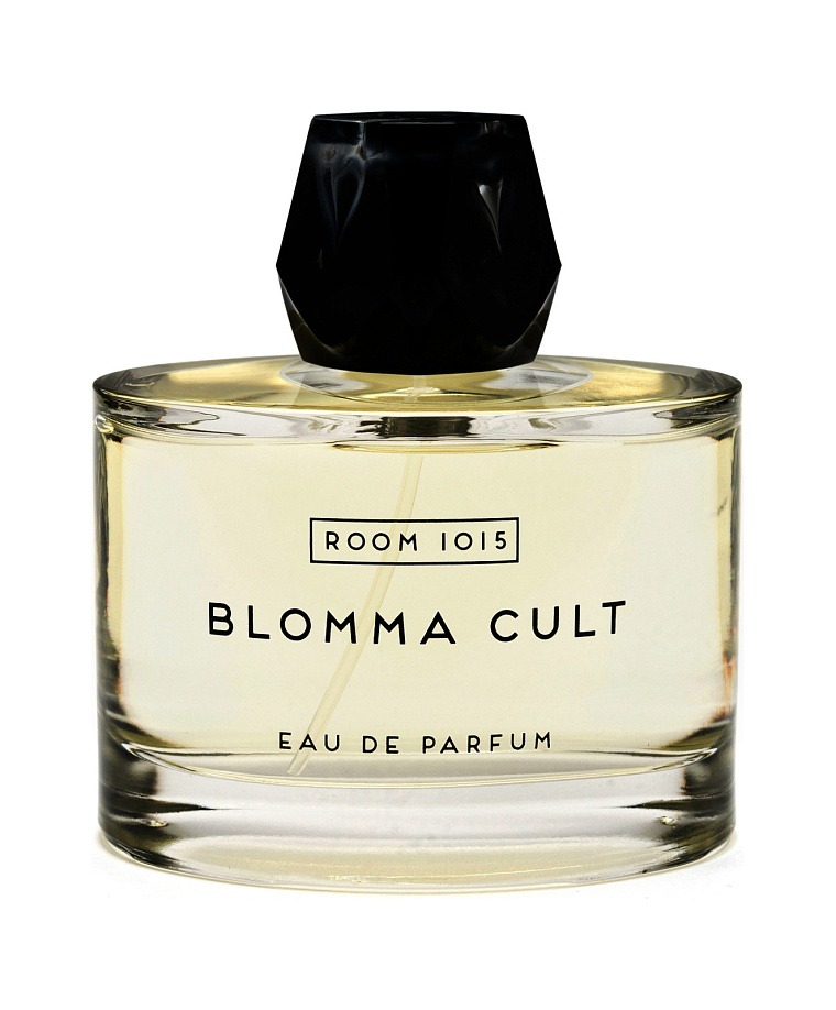 Room 1015 — Room 1015 Blomma Cult