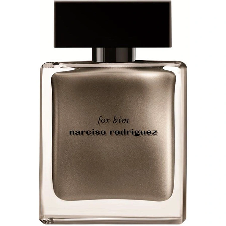 Narciso Rodriguez For Him Eau de Parfum Intense — фото 2