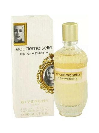 Givenchy Eaudemoiselle Eau Fraiche