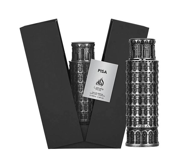 Lattafa Perfumes — Lattafa Perfumes Pride Pisa