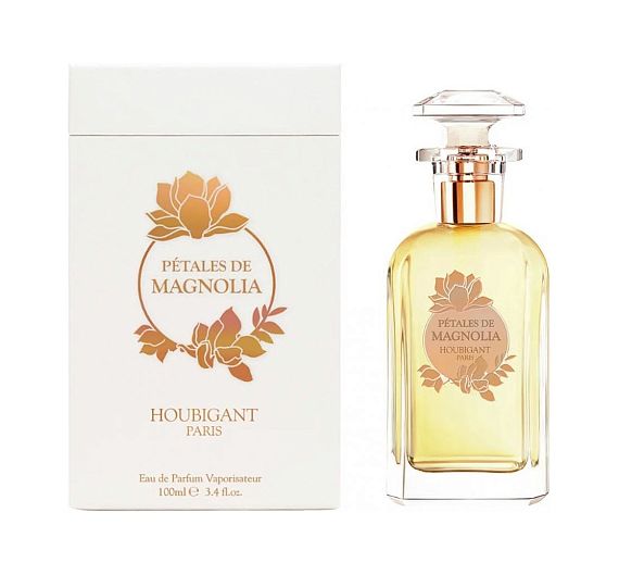 Houbigant — Houbigant Pеtales De Magnolia
