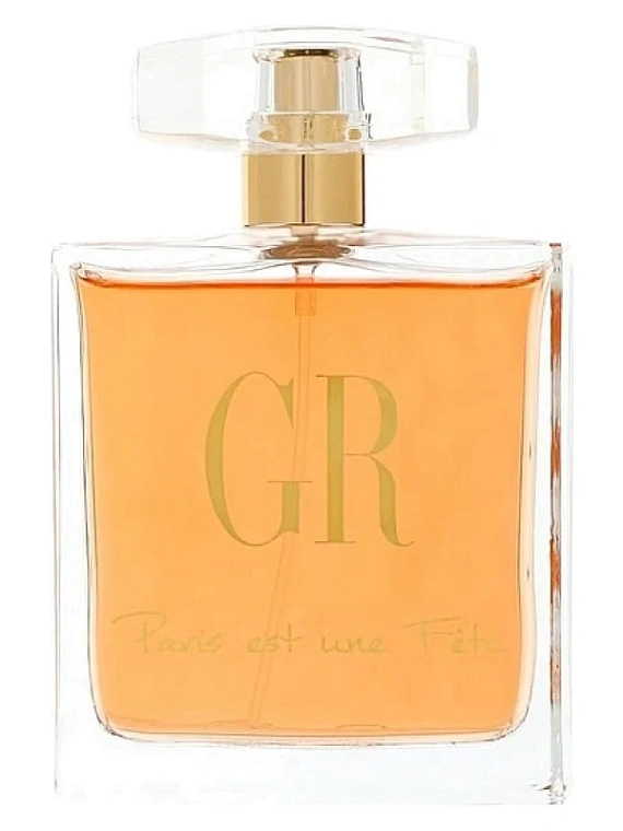 Georges Rech — Georges Rech Paris Est Une Fete