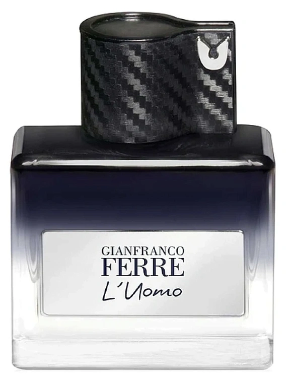Gianfranco Ferre — Gianfranco Ferre L`uomo