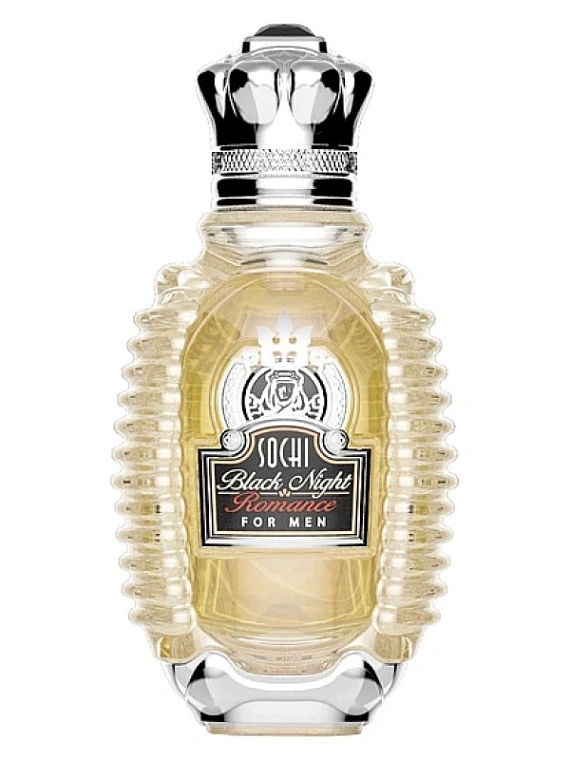 Shaik — Shaik Sochi Onyx for Men
