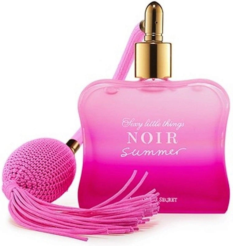 Victoria's Secret Sexy Little Things Noir Summer — фото 2