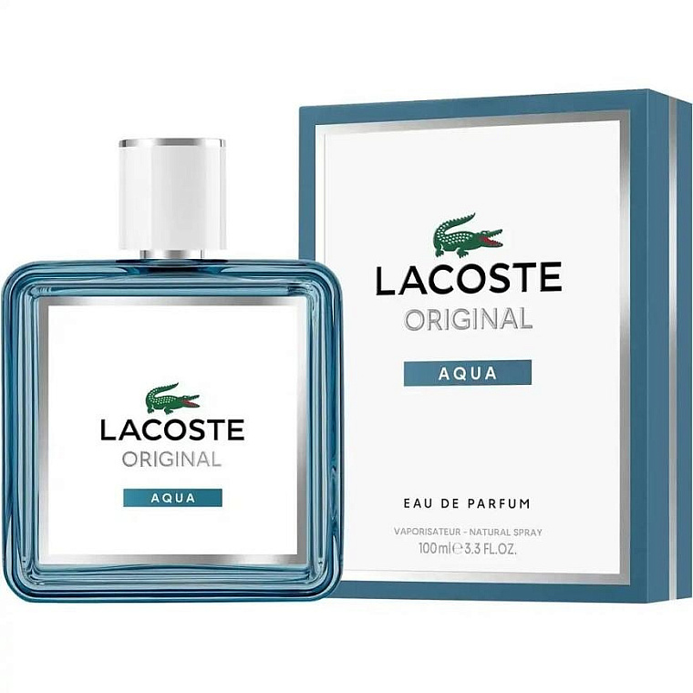 Lacoste Original Aqua — фото 2