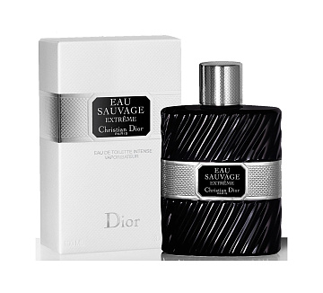 Christian Dior Eau Sauvage Extreme