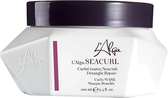 L'Alga — L'Alga Seacurl Curls Mask