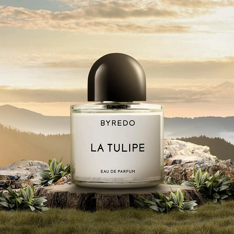 Byredo Parfums La Tulipe Парфюмерная вода — фото 2