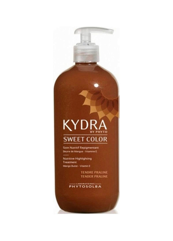 Kydra — Kydra Sweet Color Tender Praline