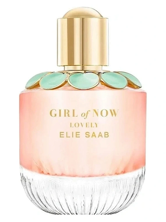 Elie Saab — Elie Saab Girl Of Now Lovely