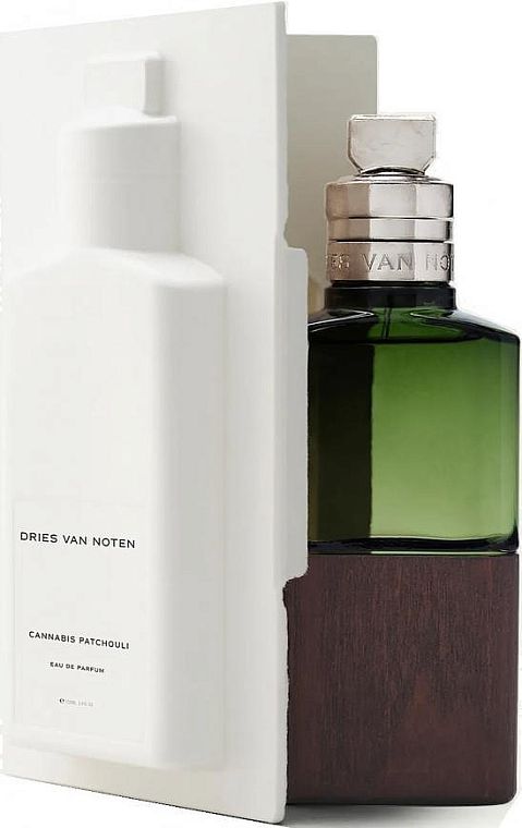 Dries Van Noten — Dries Van Noten Cannabis Patchouli — фото 3