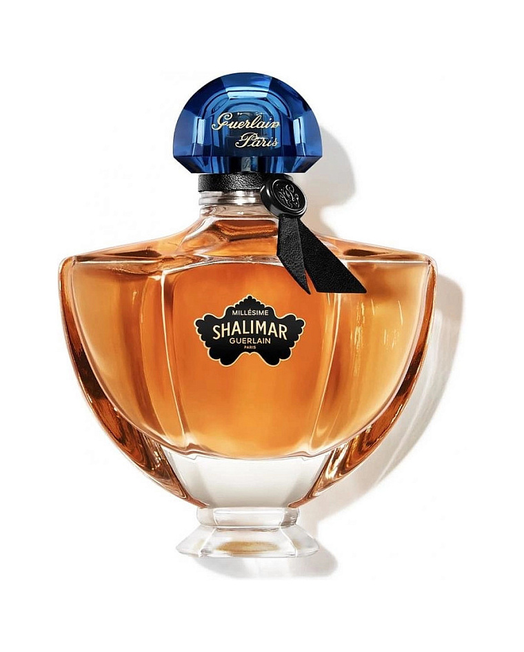 Guerlain — Guerlain Shalimar Millеsime Tonka