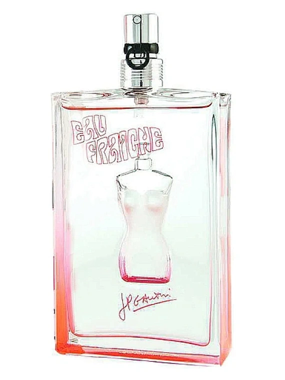 Jean Paul Gaultier — Jean Paul Gaultier Ma Dame Eau Fraiche