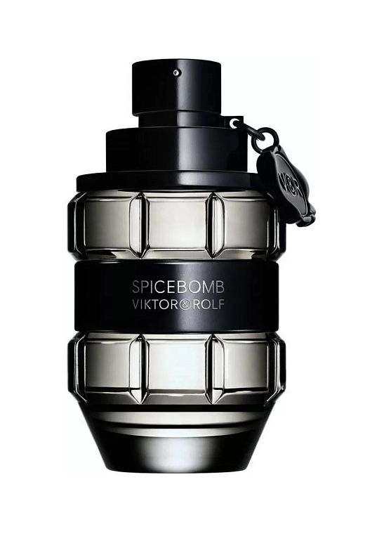 Viktor & Rolf — Viktor & Rolf Spicebomb Titanium