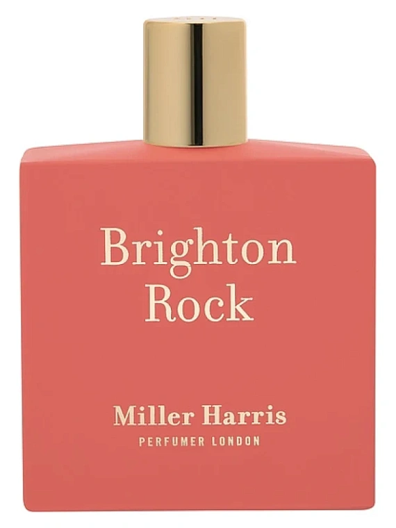 Miller Harris — Miller Harris Brighton Rock