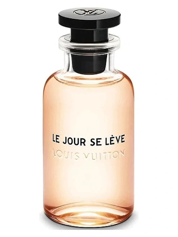 Louis Vuitton — Louis Vuitton Le Jour se Leve